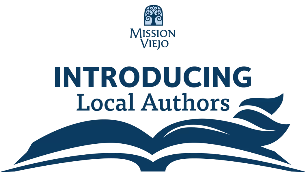 Introducing Local Authors text and open book